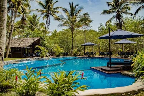 Itacare Resort | Escape to Itacaré Eco Resort with Private Beach & Hot Tub