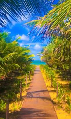 Itacimirim House | Itacimirim Village: Beachfront Bliss with Family Amenities