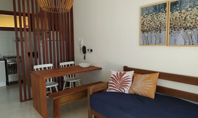 Itacimirim House | Inviting Itacimirim Villages: Oceanfront Bliss Awaits