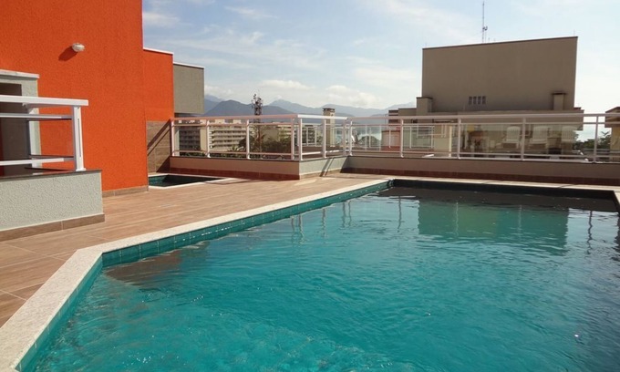 Itagua Apartment | Experience New Fit ITAGUA with Full Leisure Amenities