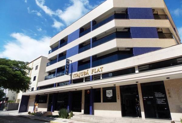 Itajuba Hotel | Exceptional Itajubá Flat Hotel: Family-Friendly & Accessible