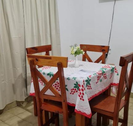Corrientes Apartment | Affordable Italia Apartments with Optional Parking & Breakfast