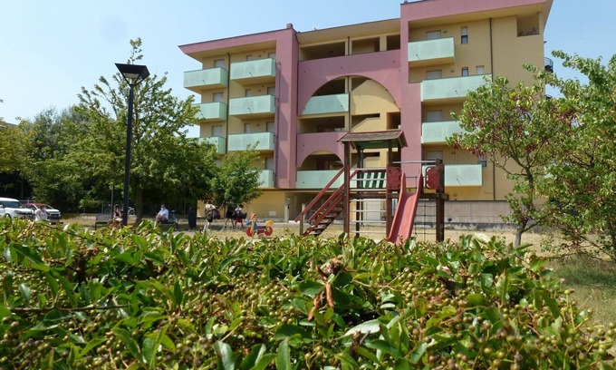 Cagnona Apartment | Oceanfront Bellaria Suite Apartment with Breakfast Included