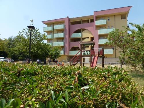 Cagnona Apartment | Italian Experience: Family-Friendly Bellaria Suite Apartment