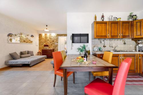 Palombina Nuova House | Italian Experience-Casa Colleoro