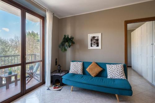Pavia Apartment | Italian Experience-La Casa Del Saggio