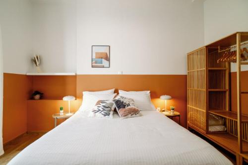 Kos Apartment | Discover a Hidden Italian Gem in Central Kos