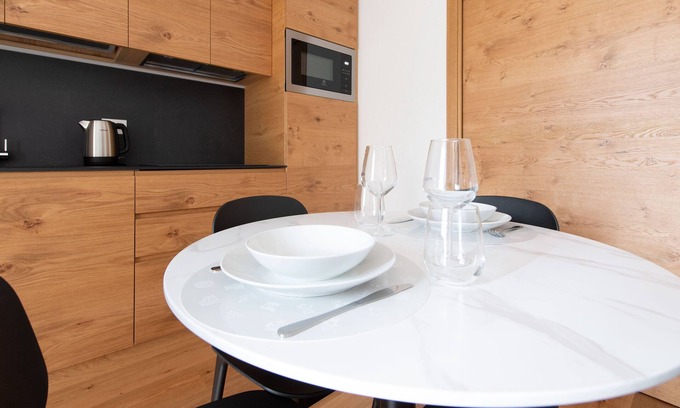 Santa Lucia Apartment | Explore Italianway - Al Forte 6: Child-Friendly Retreat