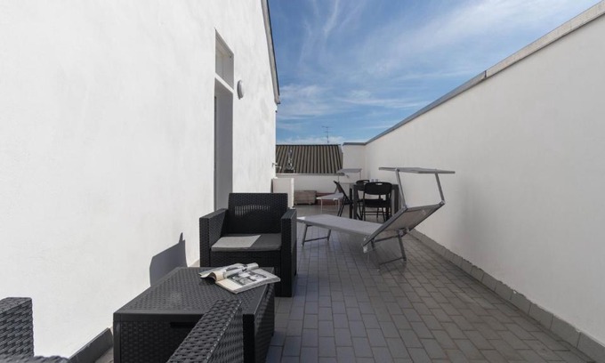 Turro Apartment | Family-Friendly Stay at Italianway - Boiardo 27, Rated 7.6