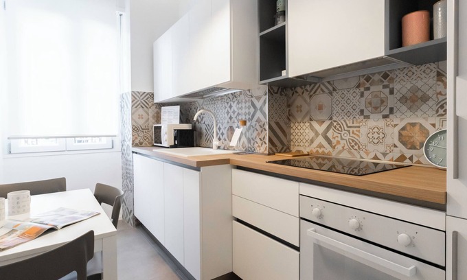 Loreto Apartment | Discover Italianway - Brianza 14 A with Spa & Breakfast