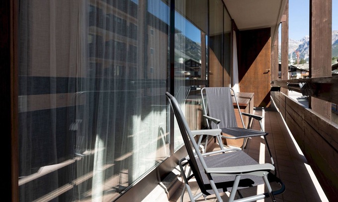 Bormio Apartment | Italianway - Cacciatori Delle Alpi: Family-Friendly Stay