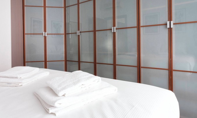 Milan Apartment | Explore Italianway - Carlone 5: Pet-Friendly Getaway