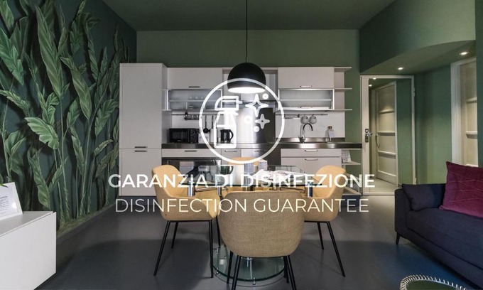 Bullona Apartment | Comfort in Milan: Italianway - Cenisio 7 B Awaits You