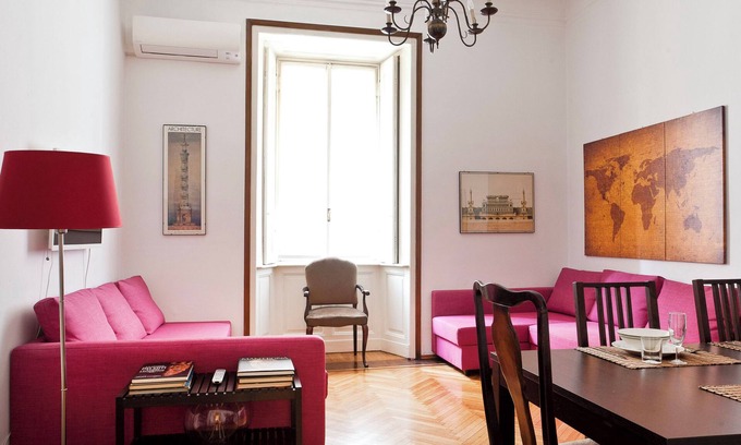 Milan Centre Apartment | Guest Rated 10/10: Italianway - Colonnetta with Spa & Breakfast