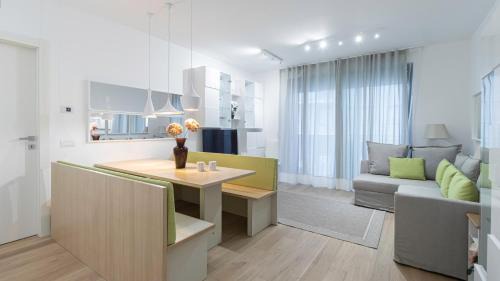 Porta Vittoria Apartment | Elegant Suite Mirabel at Italianway - Compagnoni 12