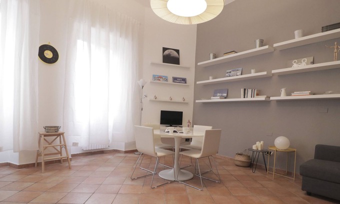 Carrobbio Apartment | Explore Italianway - Del Torchio 4: Family-Friendly Retreat