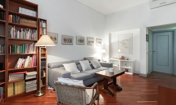 Ghisolfa Apartment | Family-Friendly Retreat at Italianway - Duprè 5