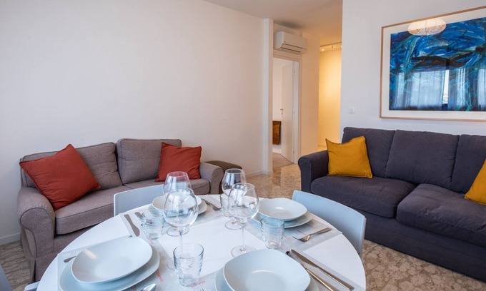 Udine Apartment | Welcoming Stay at Italianway - Ermes di Colloredo 34 A