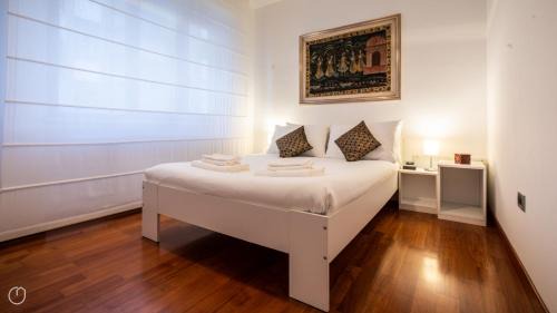 Udine Apartment | Pet-Friendly Italianway - Gradisca 8 with Breakfast Options