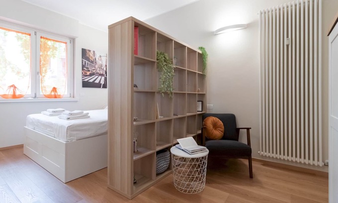 Bullona Apartment | Italianway - Koristka 3