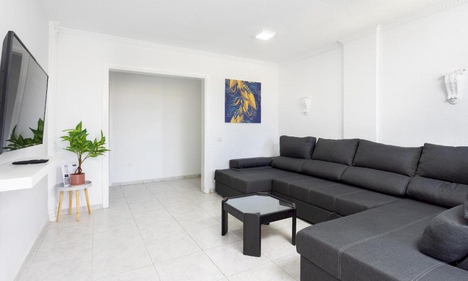 El Madronal Apartment | Guest Rated 10/10: Italianway - Las Vinas with Ocean View