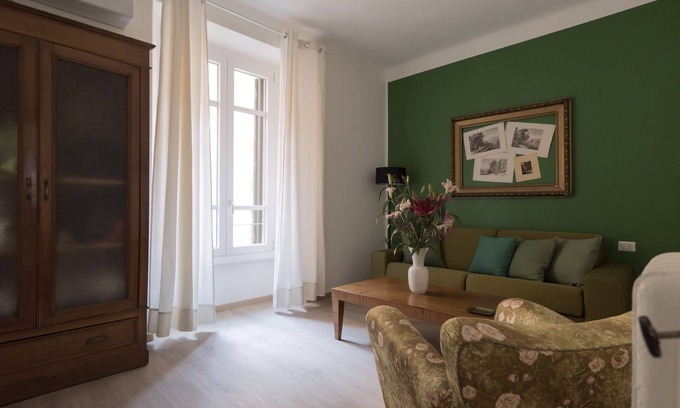 Zona Risorgimento Apartment | Discover Italianway - Melzo 12: Pet-Friendly Retreat