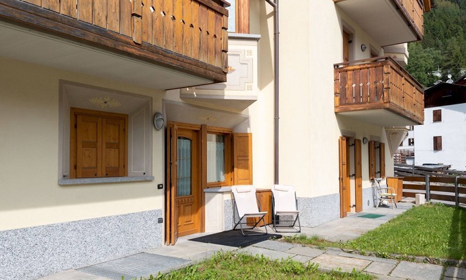 Santa Lucia Apartment | Discover Italianway - Mulino 5: Pet-Friendly Escape