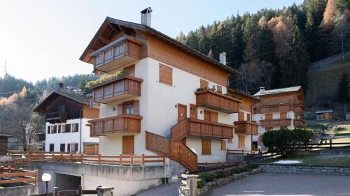 Santa Lucia Apartment | Family-Friendly Stay at Italianway - Osteglio 15 Frodolfo