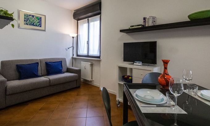 Udine Apartment | Family-Friendly Stay at Italianway - P.le Unità d'Italia 3