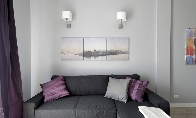 Villapizzone Apartment | Italianway- Pantelleria 7 Trilo 3.4