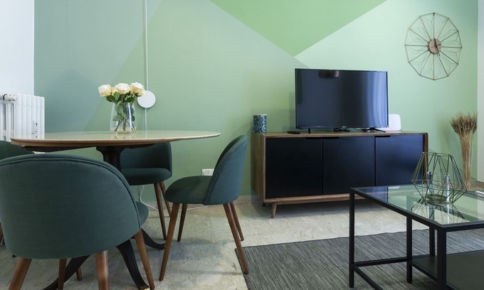 Milan Apartment | Stylish Retreat at Italianway - Piero della Francesca 74