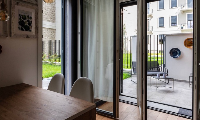 Porta Vittoria Apartment | Comfortable Stay at Italianway - Piranesi 18 int D
