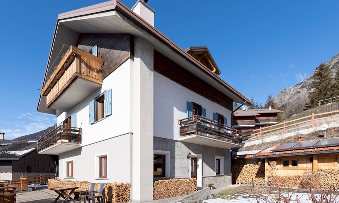 Premadio Apartment | Comfortable Stay at Italianway - Ripa Fontana 1 Bilo