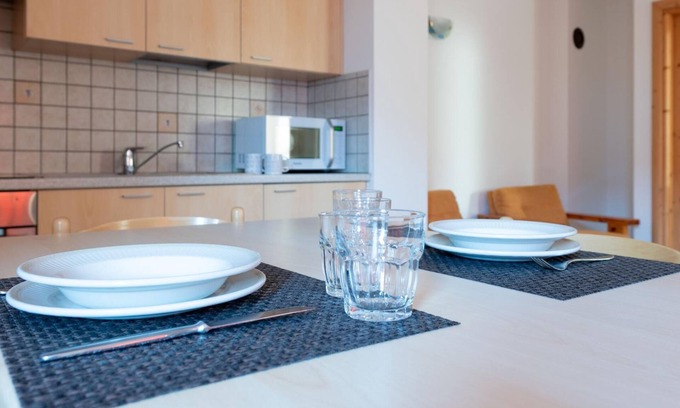 Premadio Apartment | Relaxing Stay at Italianway - Ripa Fontana 1 Bilo