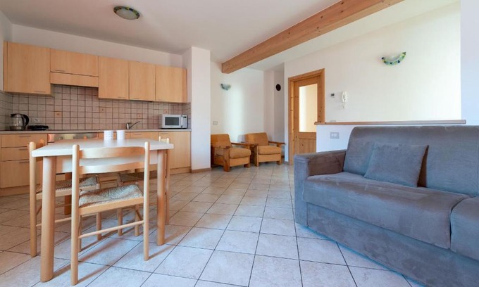 Premadio Apartment | Pet-Friendly Stay at Italianway - Ripa Fontana 1 Bilo