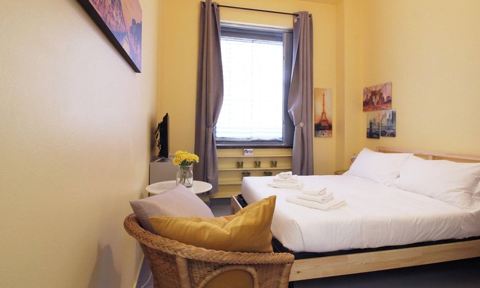 San Babila Apartment | Top-Rated Stay at Italianway - San Pietro all'Orto 3