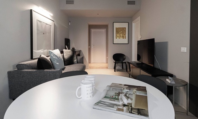 San Vittore Apartment | Italianway - San Vittore 16