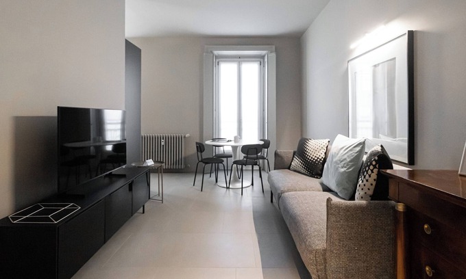 Milan Centre Apartment | Italianway - San Vittore 16