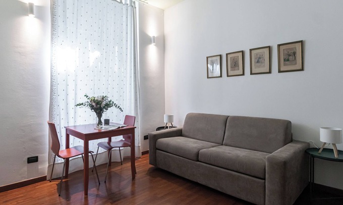 Lazzaretto Apartment | Italianway - Tadino 1 B
