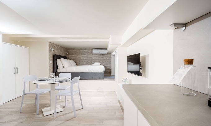 Magenta Apartment | Comfortable Stay at Italianway - The B Village Standard Apt M3