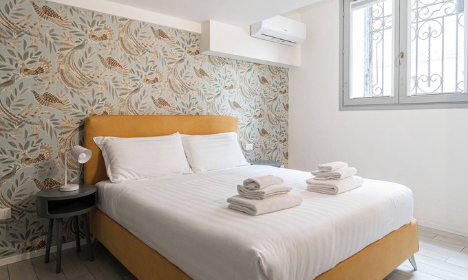 Magenta Apartment | Italianway - The B Village Standard with Spa & Kitchen Access