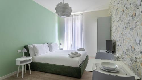 Magenta Apartment | Discover Italianway - The B Village Business for Families