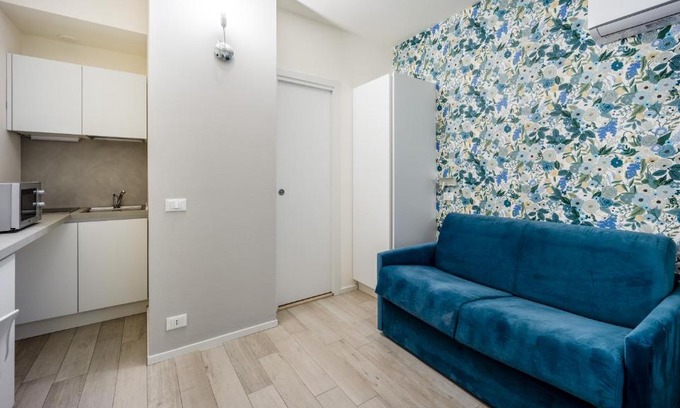 Magenta Apartment | Family-Friendly Stays at Italianway - The B Village Standard