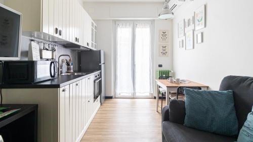 Turro Apartment | Family-Friendly Stay at Italianway - Tofane 33