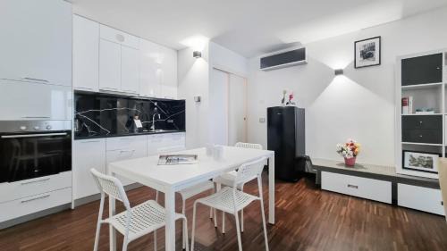 Carrobbio Apartment | Pet-Friendly Retreat: Italianway - Torino 57 A with Great Reviews