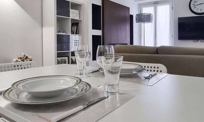 Carrobbio Apartment | Italianway - Torino 57 A