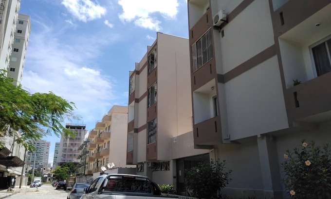 Centro Apartment | Pet-Friendly Retreat in Itapema with Spa and Hot Tub