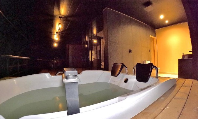 Villavicencio Other | Discover Itawa Glamping & Ecoparque with Hot Tub Oasis