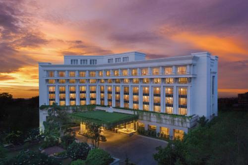 Begumpet Hotel | Experience ITC Kakatiya: A Premier 5-Star Hotel in Hyderabad
