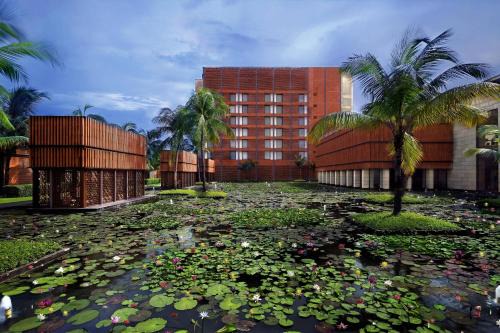 Tangra Hotel | Indulge at ITC Sonar, Kolkata’s 5-Star Collection Hotel